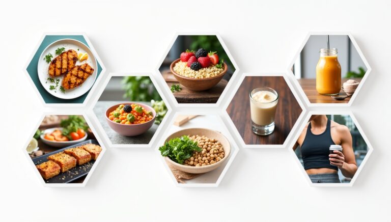 How to Incorporate More Protein in Your Diet