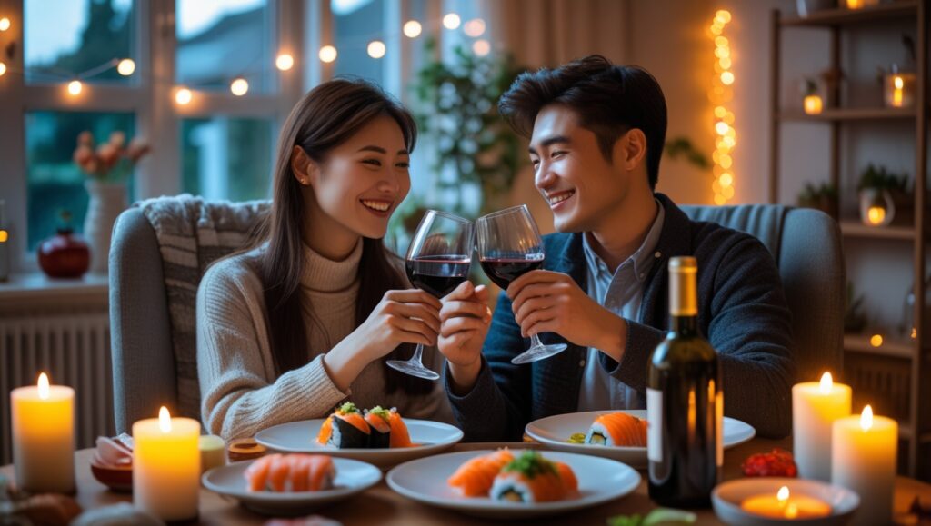 20 Unforgettable Valentine’s Date Ideas That Won’t Break the Bank