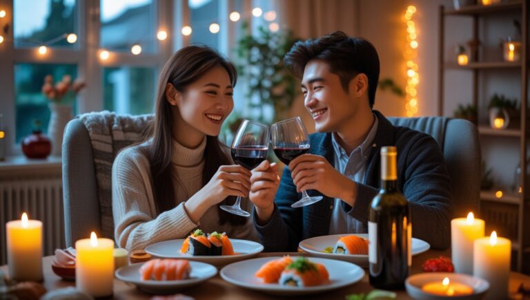 20 Unforgettable Valentine’s Date Ideas That Won’t Break the Bank