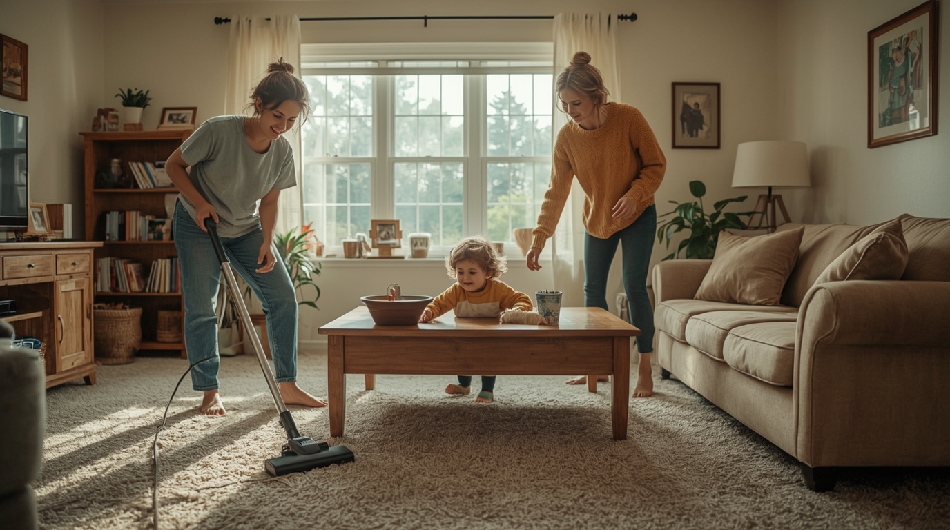 Ask for Help or Delegate