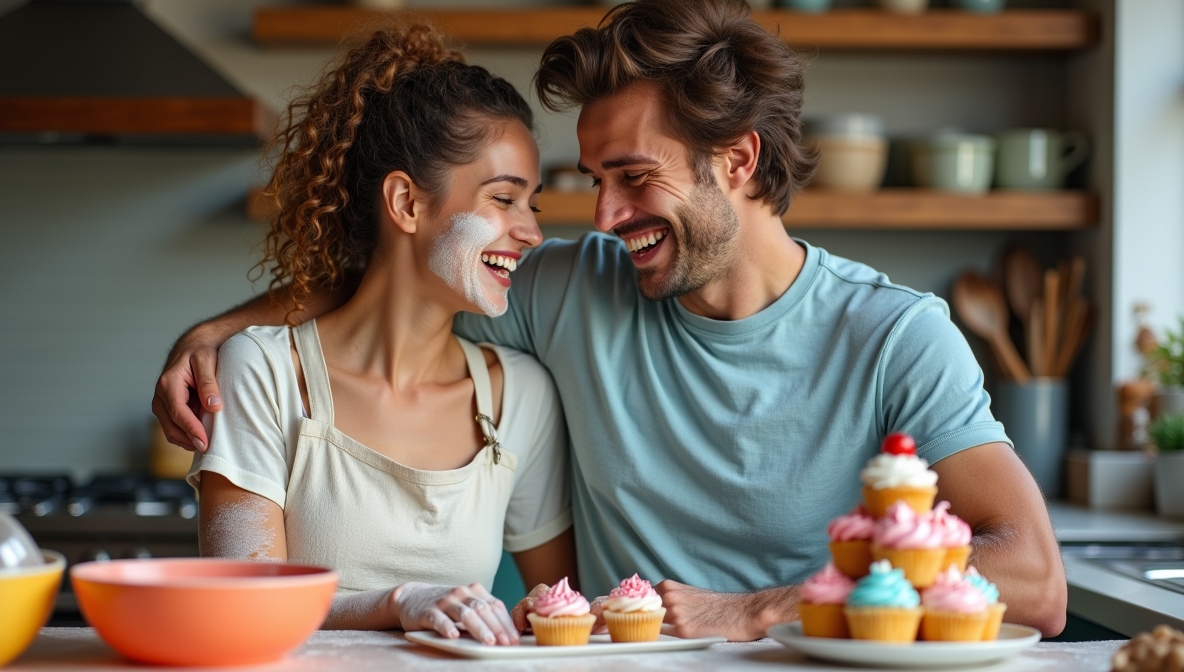 Bake Something Sweet