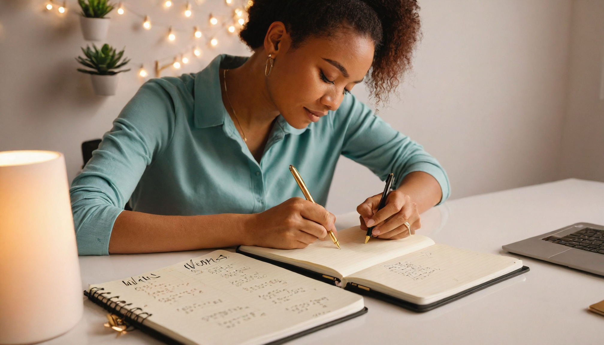 Celebrate Small Wins & Reflect Often