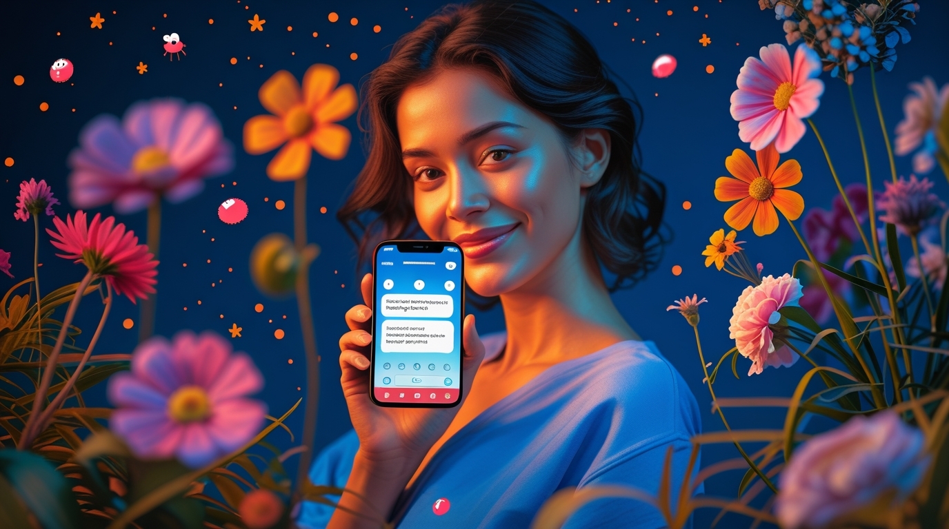 Connect—Even If You Don’t Feel Like It