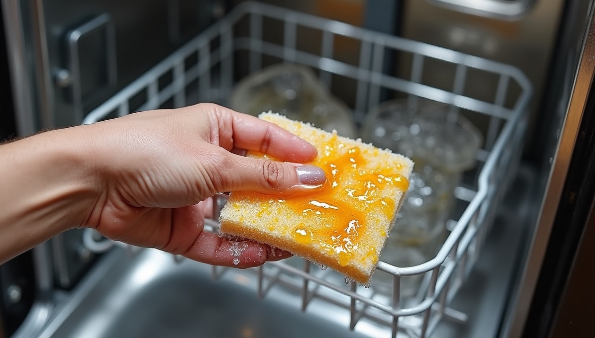 Dishwasher Filter and Seals