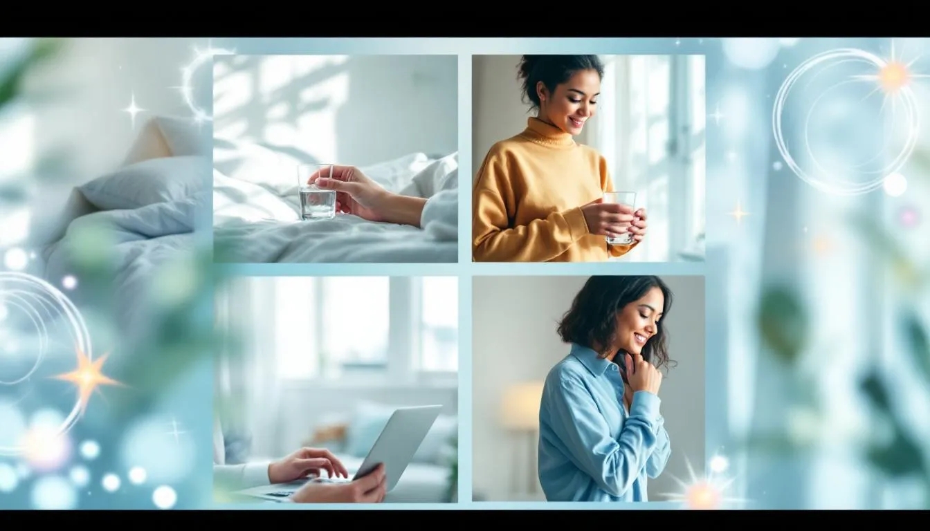 Do One Small Thing—Right Now