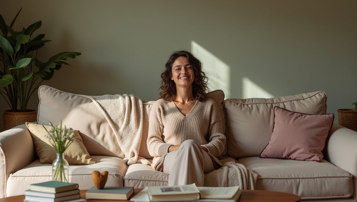 Don’t Chase Perfection