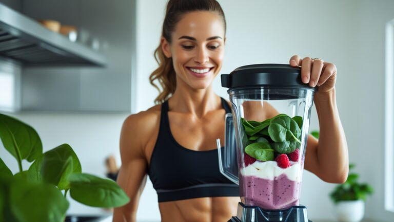 How to Find Time to Get Healthy – 15 Simple Ways