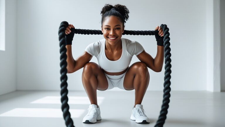 How to Stop Being Lazy and Start Exercising