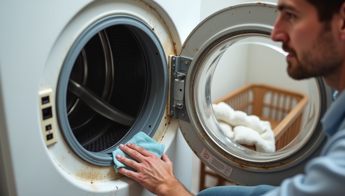 Laundry Machine and Dryer Filters