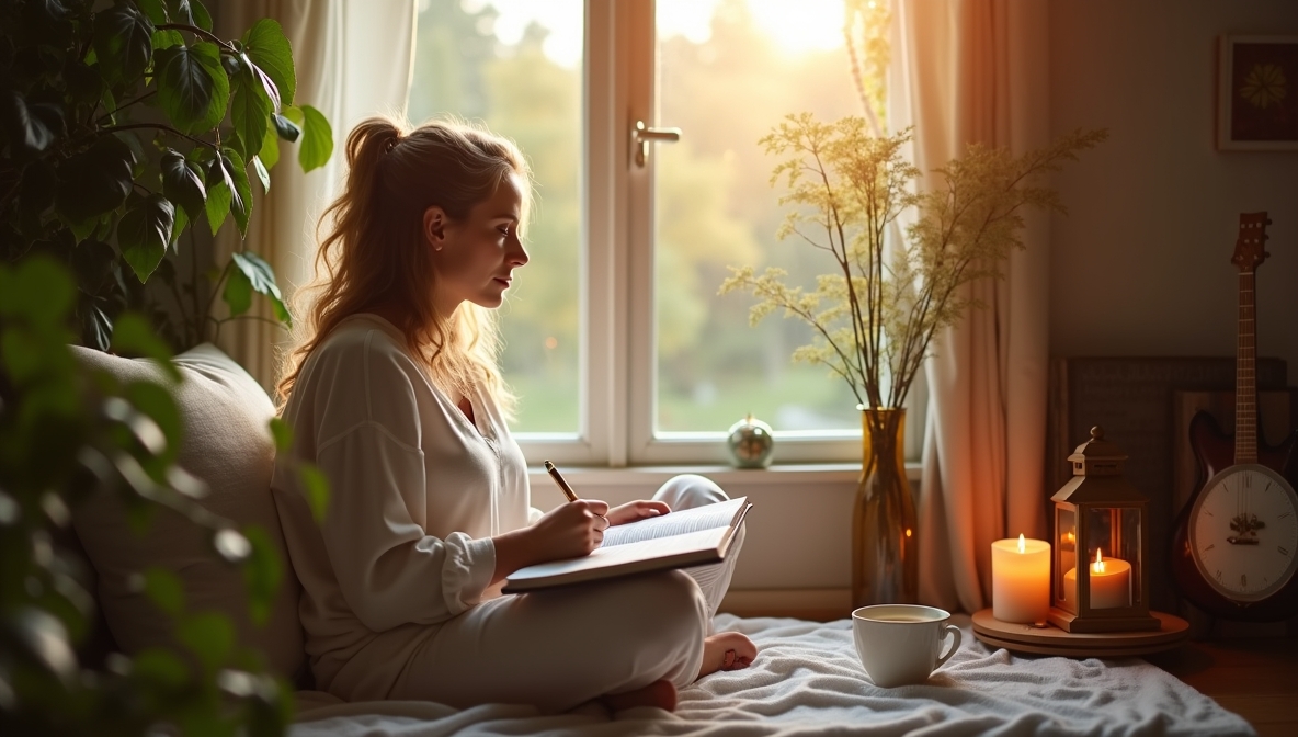 Practice Self-Awareness Every Day