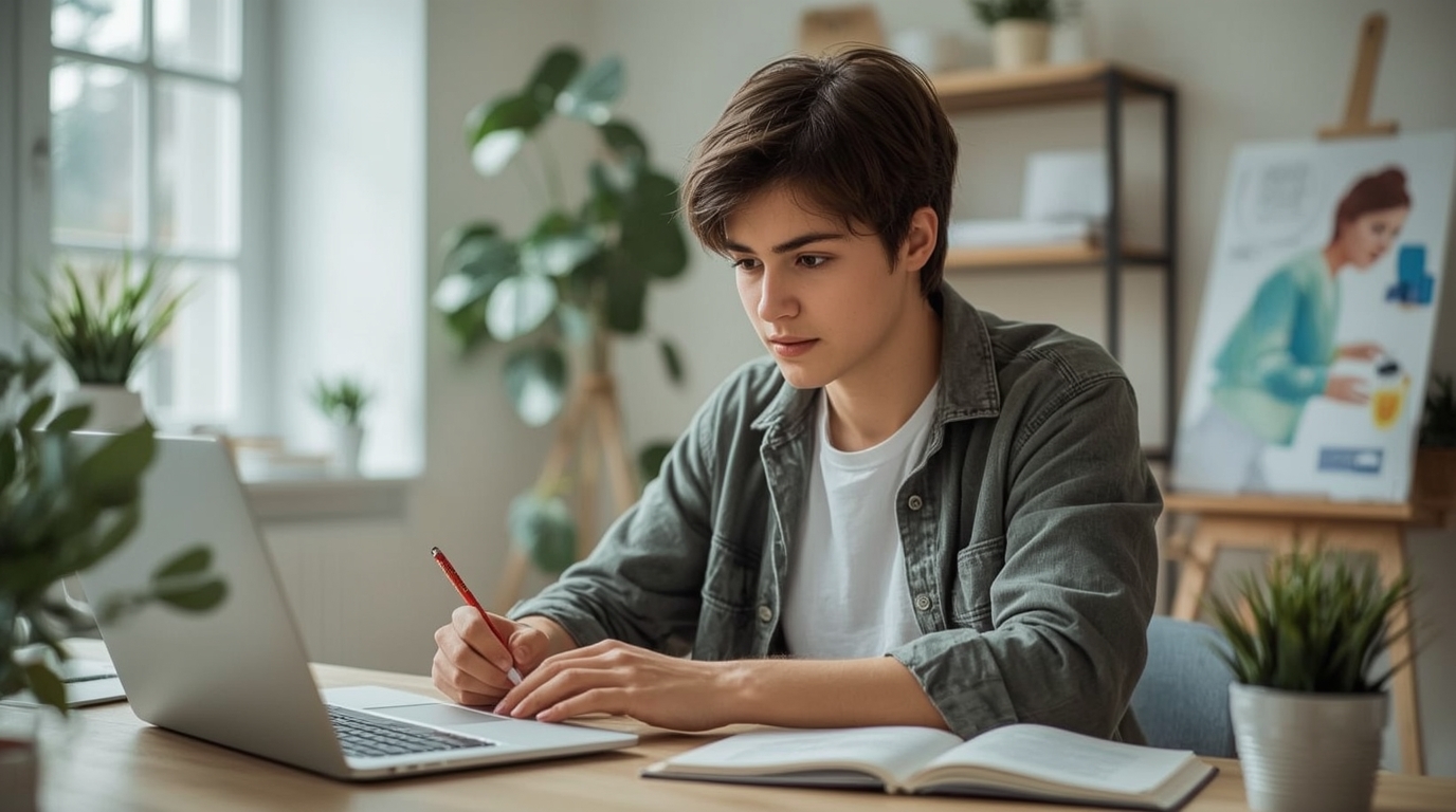 Practice Self-Care Without Guilt