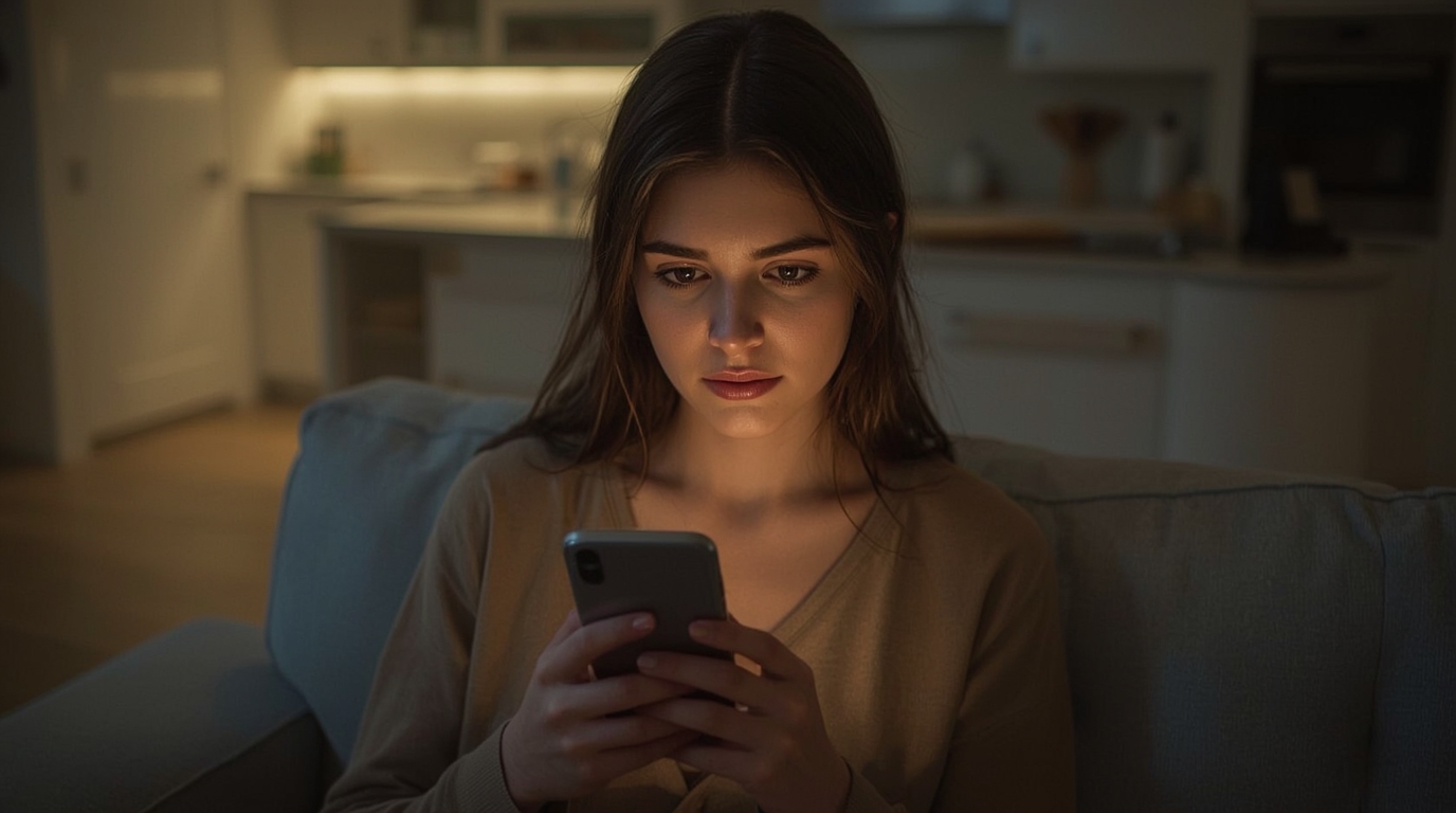 Schedule Daily “Reset” Routines