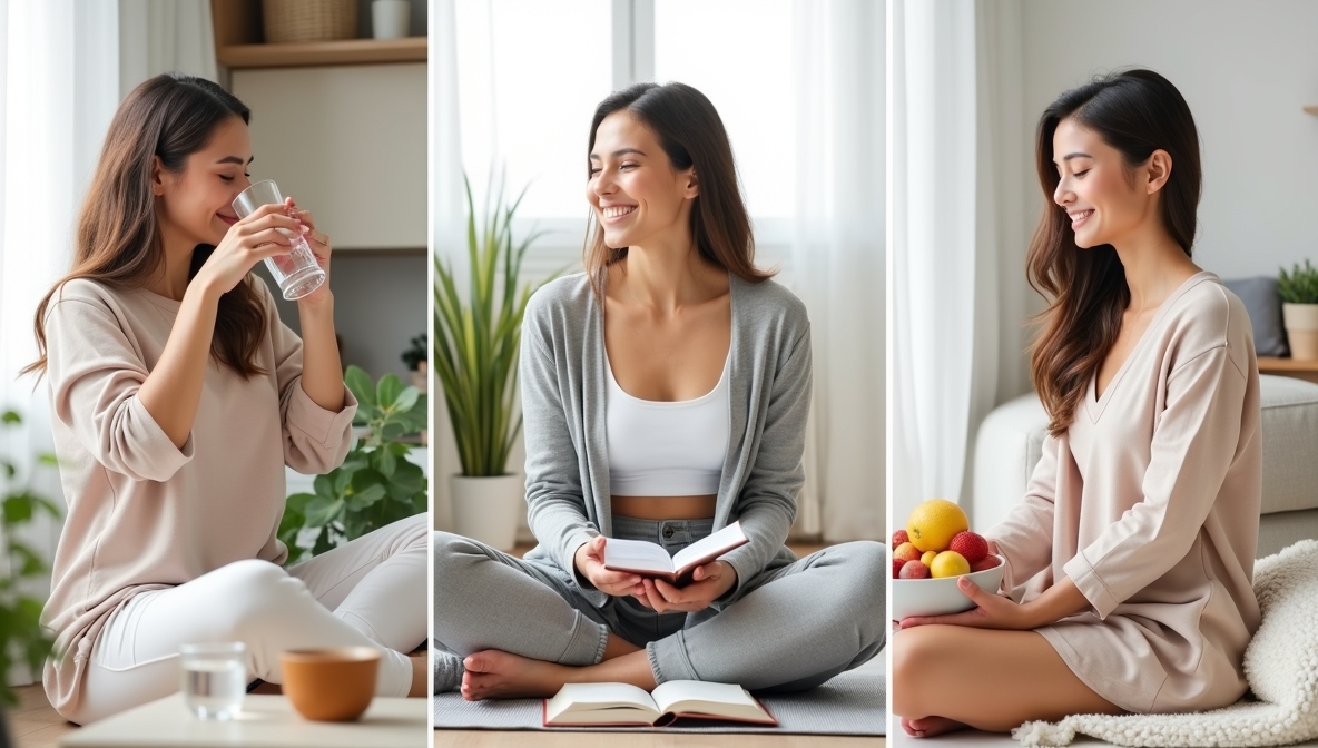 Set a Digital Curfew