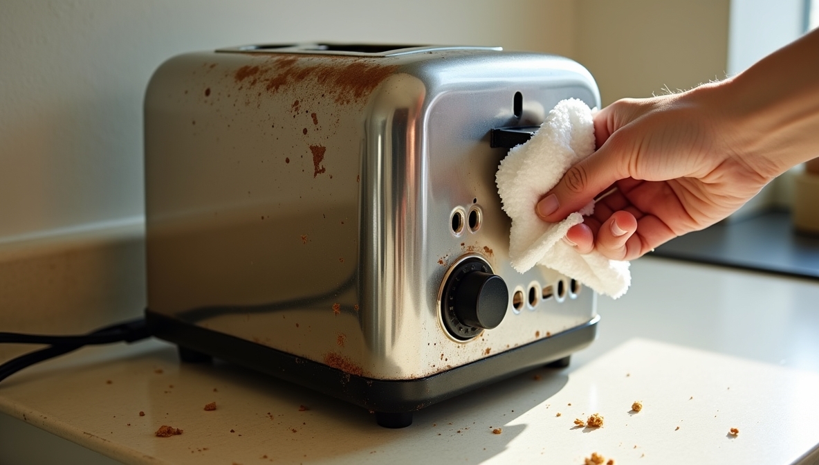 Small Kitchen Appliances