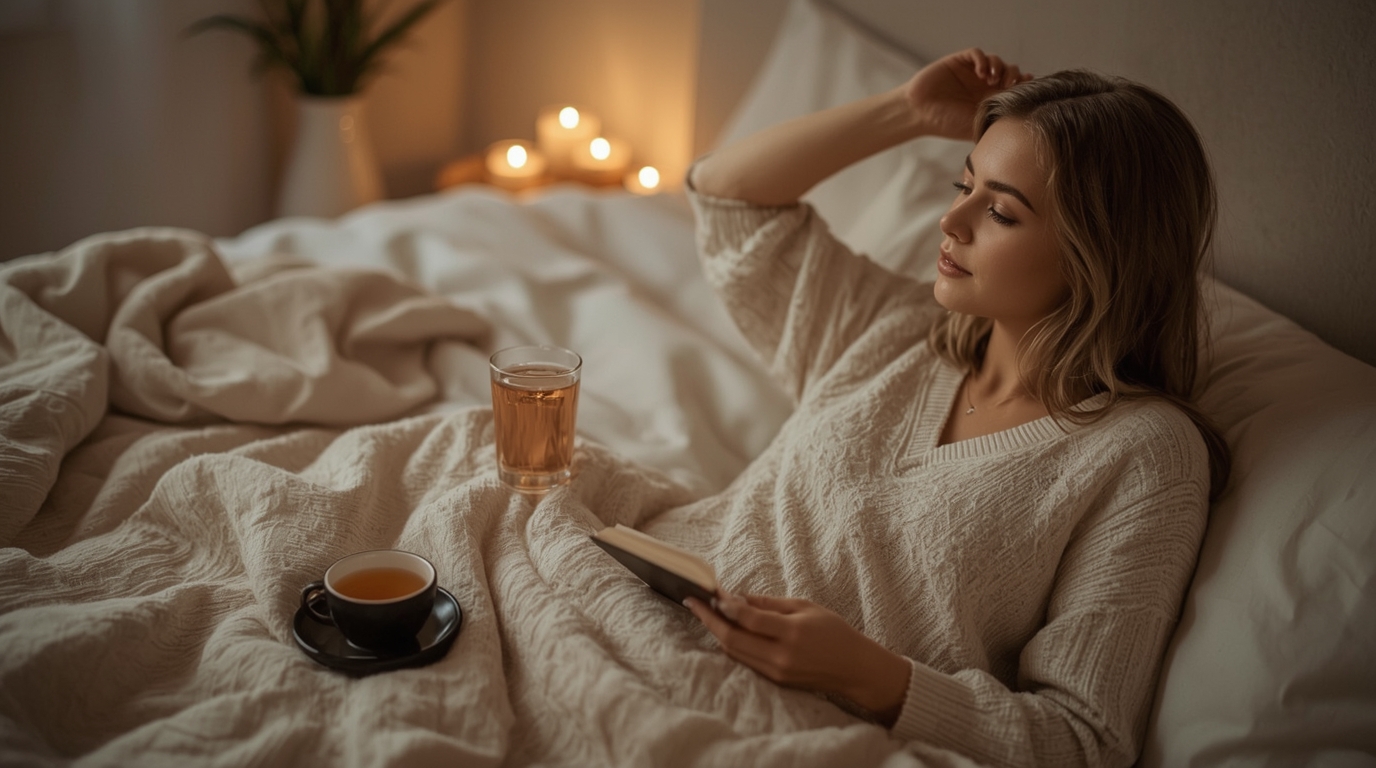 Surround Yourself with Supportive People