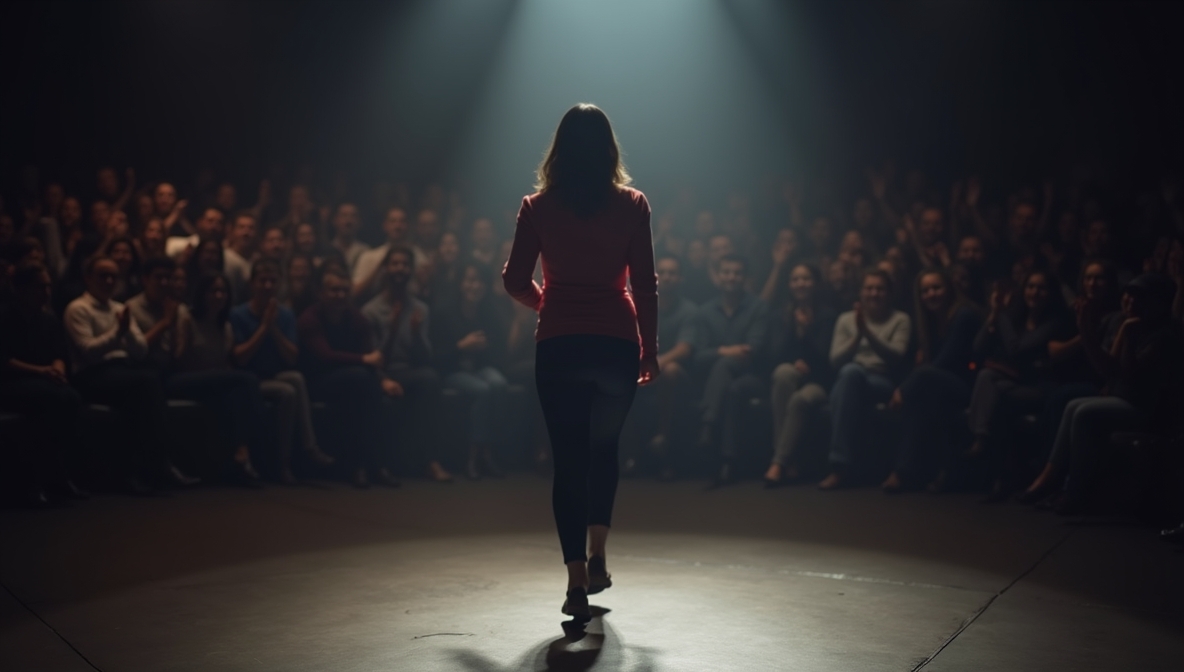 Take Action—Even If You’re Not Ready