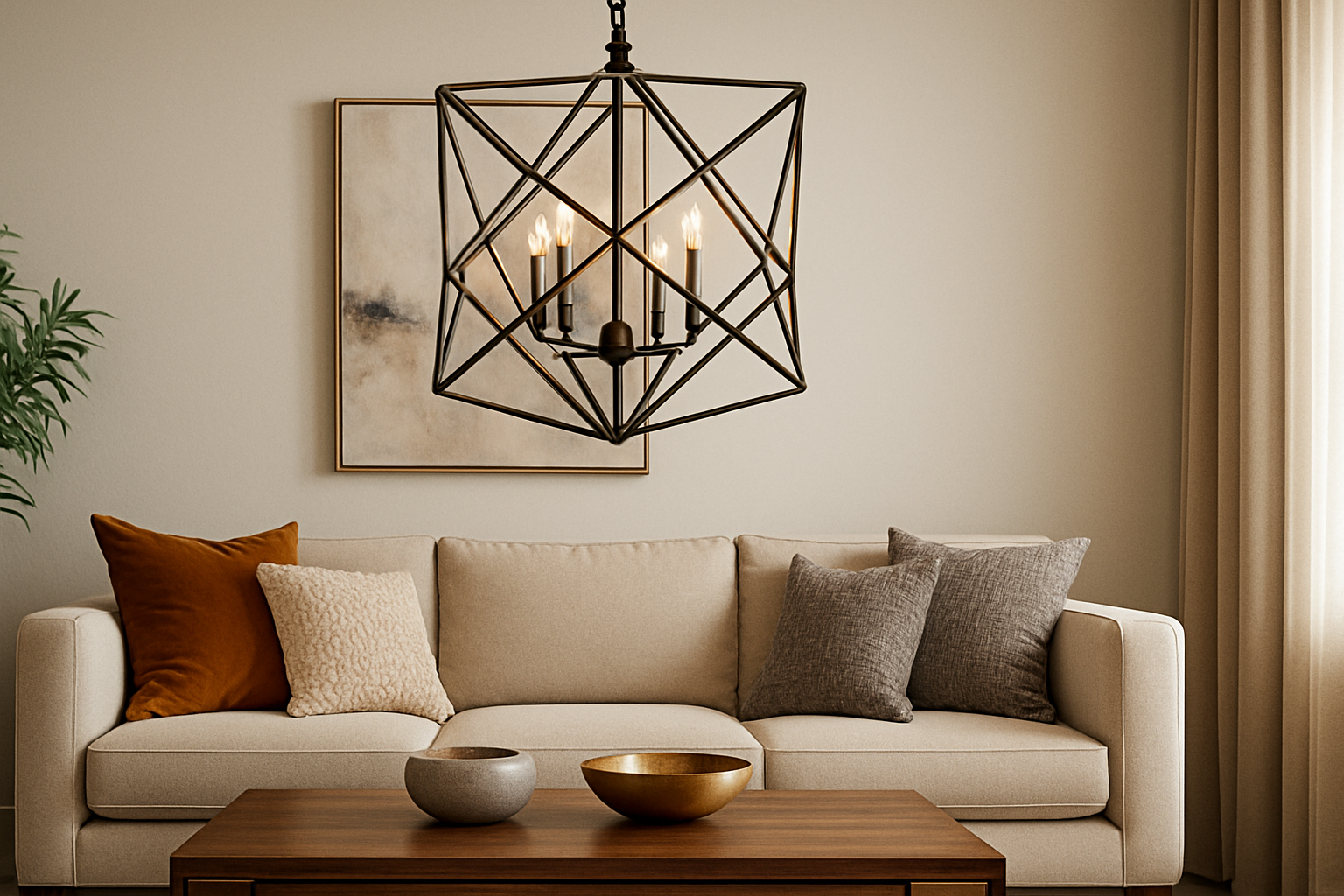 Upgrade Your Lighting Fixtures