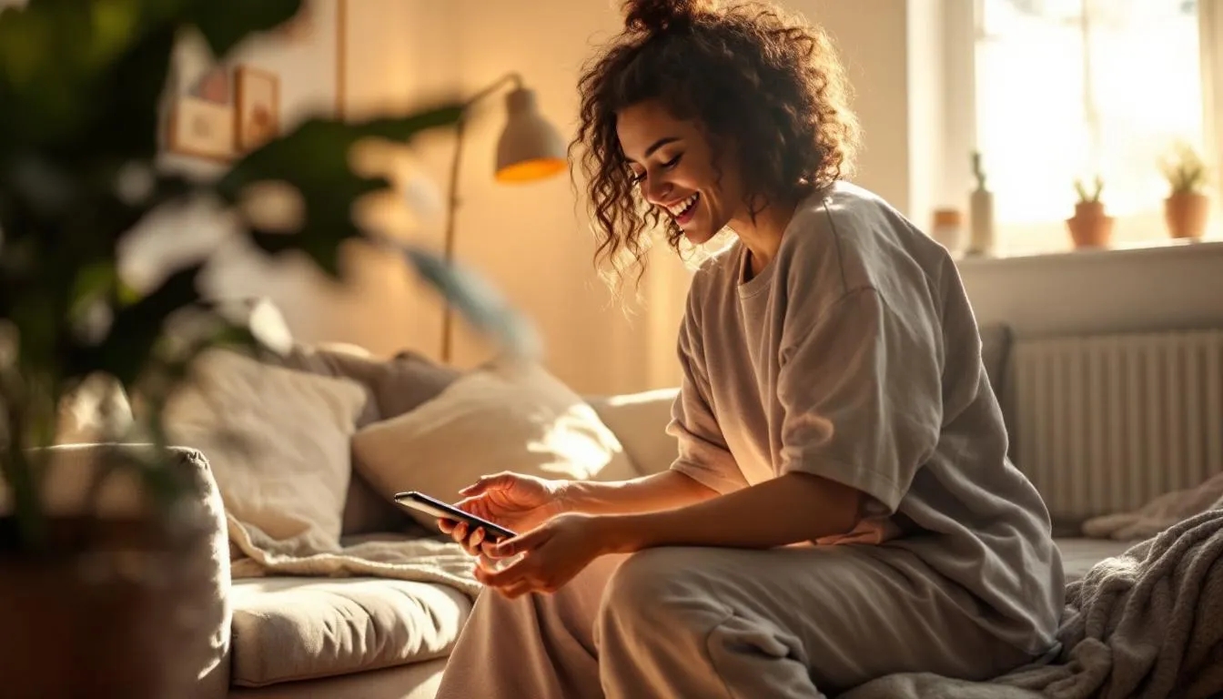 Visualize Your Future Self